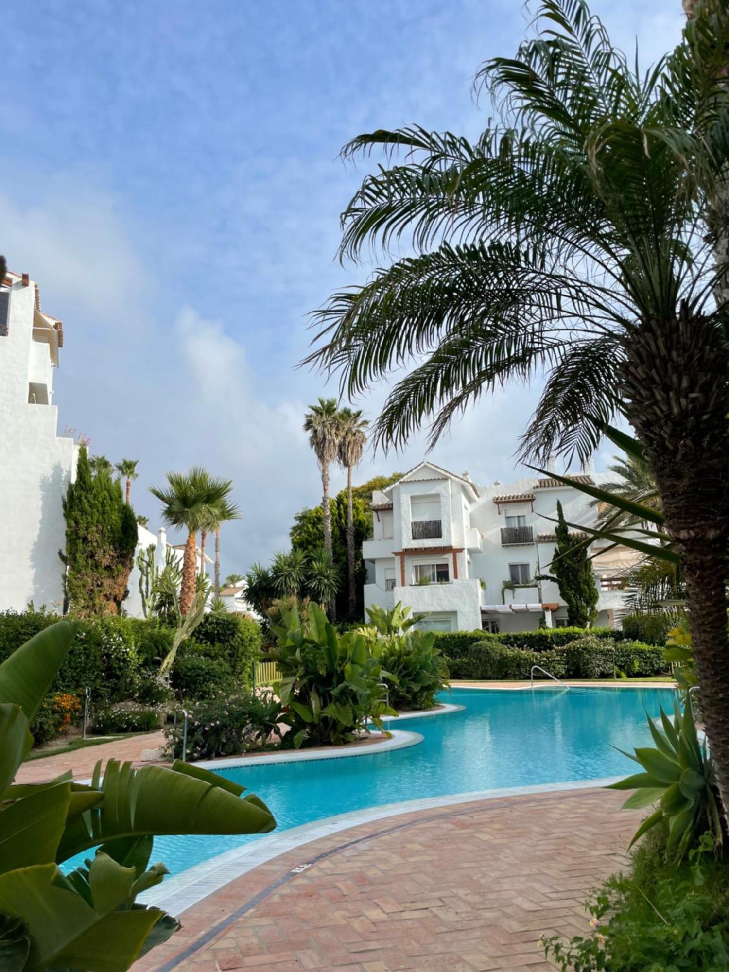 Apartment Relax&sunset Costa Ballena *